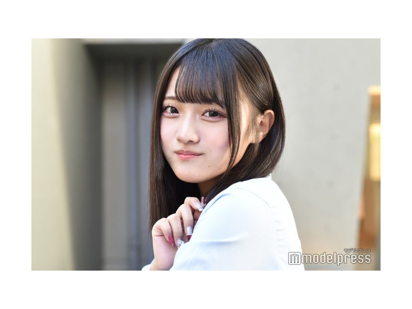 瀬乃真帆子（C）モデルプレス