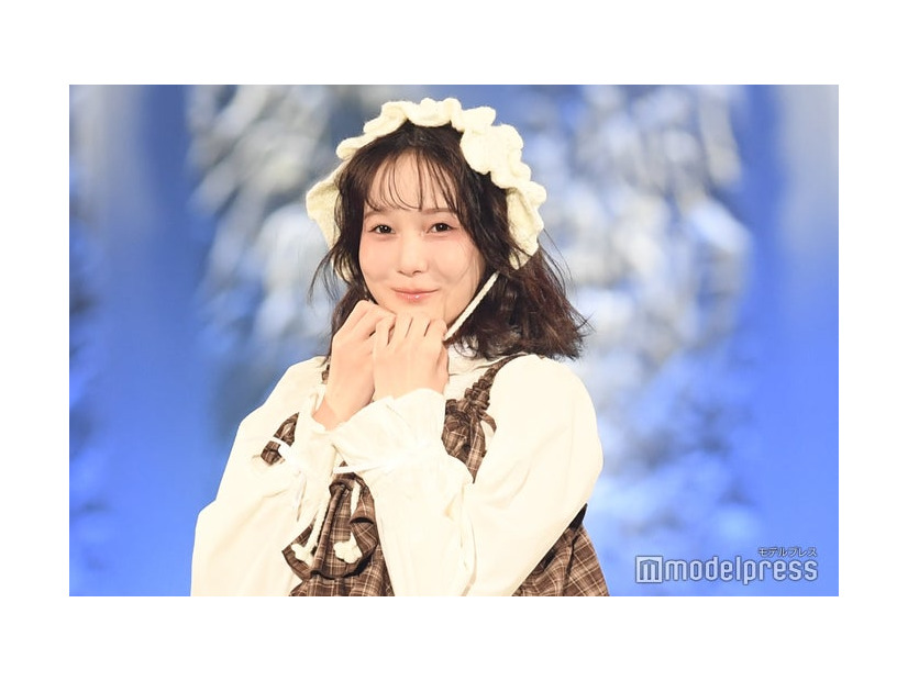 本田紗来（C）モデルプレス