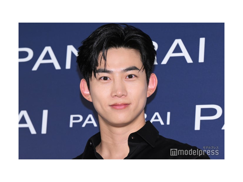 オク・テギョン（C）モデルプレス