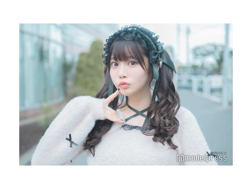 きゃにょん（CANYONG）／（C）モデルプレス