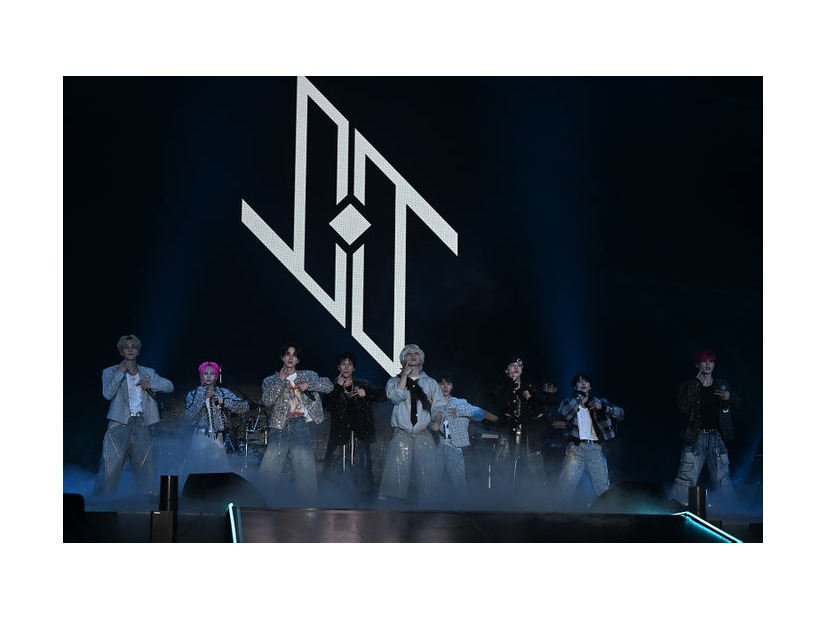 JO1（C）テレビ朝日ドリームフェスティバル2025／Photo by 岸田哲平