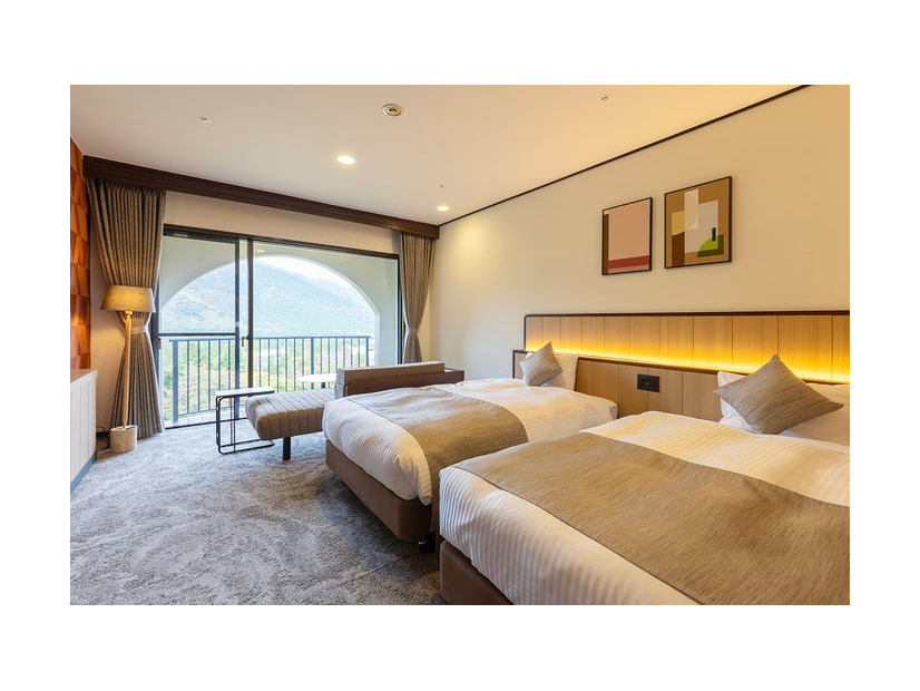 TAOYA箱根（提供写真）