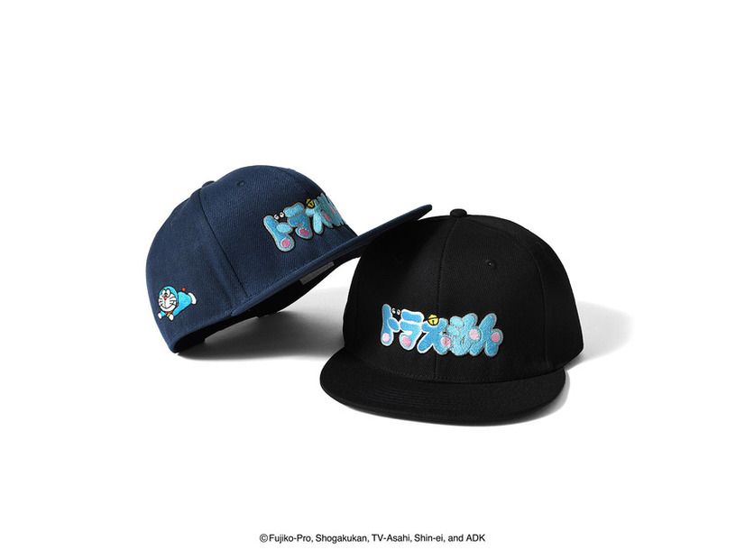 [LOGO SNAPBACK CAP] ONE SIZE/¥6,600-(IN TAX)