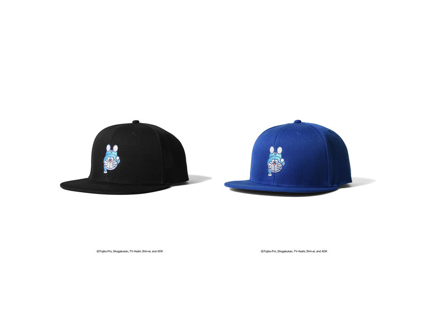 [HANDSTAND SNAPBACK CAP] ONE SIZE/¥6,600-(IN TAX)