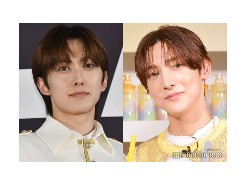 FUMA、浜川路己（C）モデルプレス