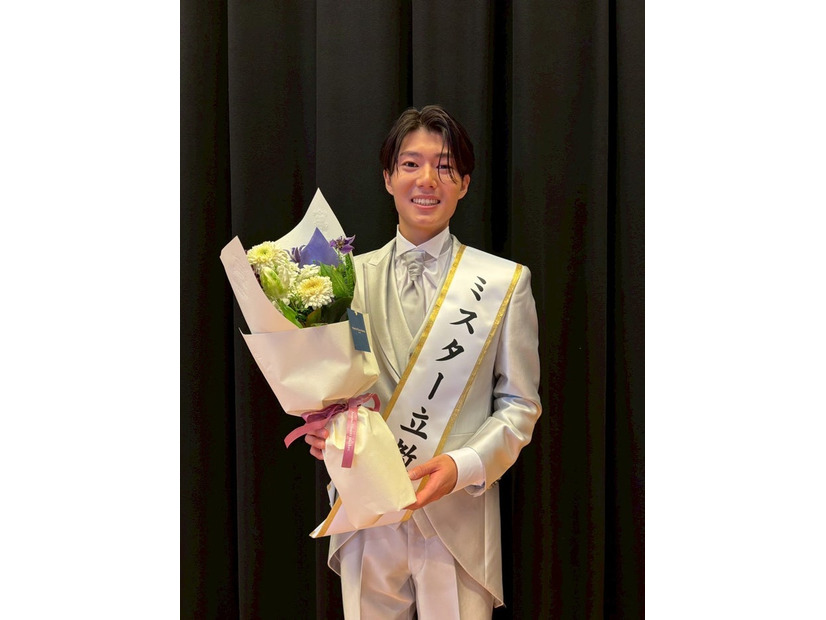 宮原海里さん（提供写真）