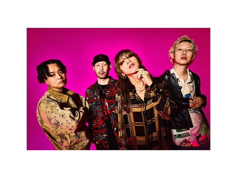 SUPER BEAVERSony Music Labels Inc.