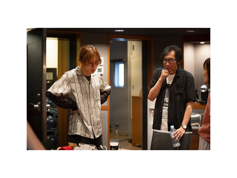 『楓』2025 映画『楓』製作委員会