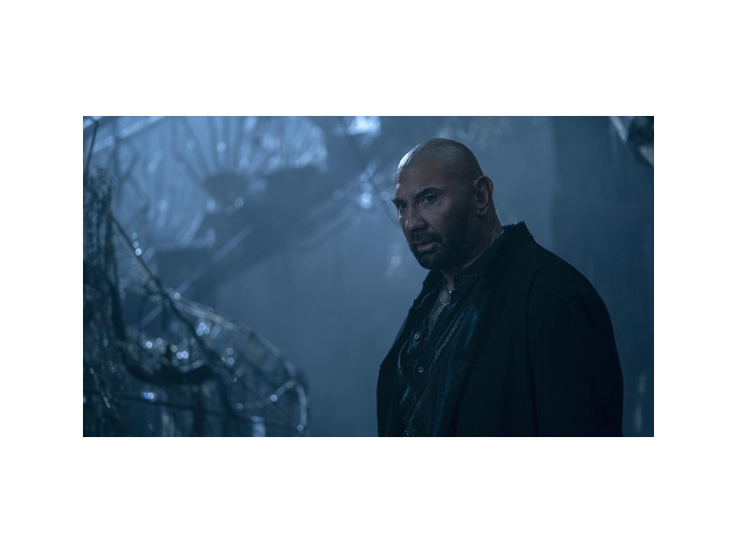 『ロストランズ　闇を狩る者』(C) 2024 Constantin Film Produktion GmbH, Spark Productions AG