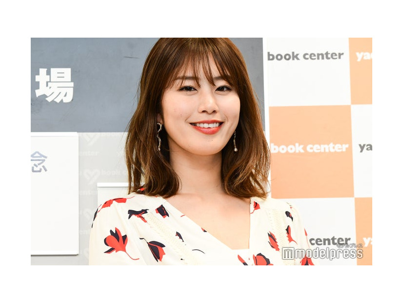 稲村亜美（C）モデルプレス