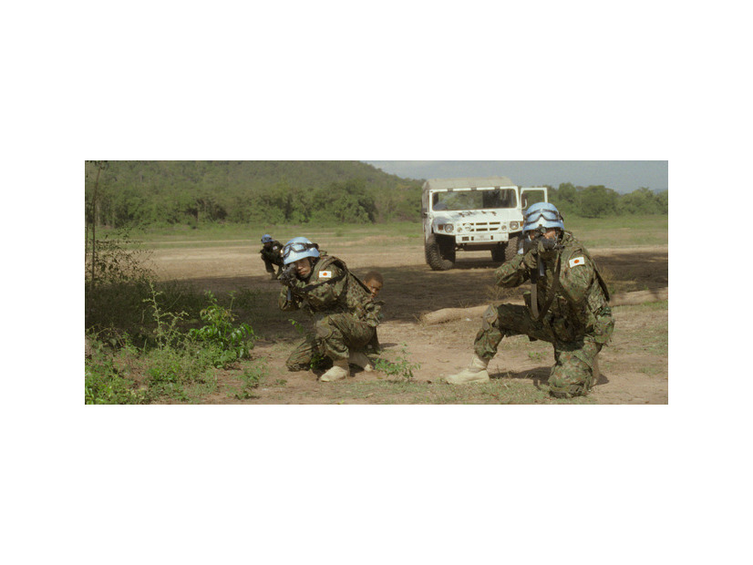 『火の華』　© animoproduce Inc. All Rights Reserved.