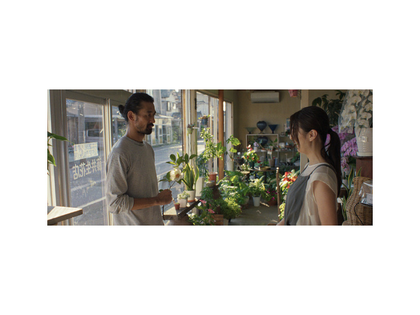 『火の華』　© animoproduce Inc. All Rights Reserved.