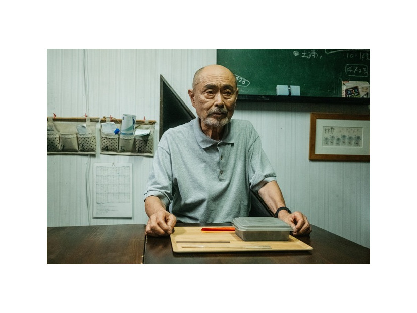 『火の華』　© animoproduce Inc. All Rights Reserved.