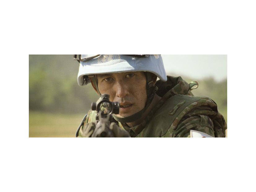 『火の華』　© animoproduce Inc. All Rights Reserved.