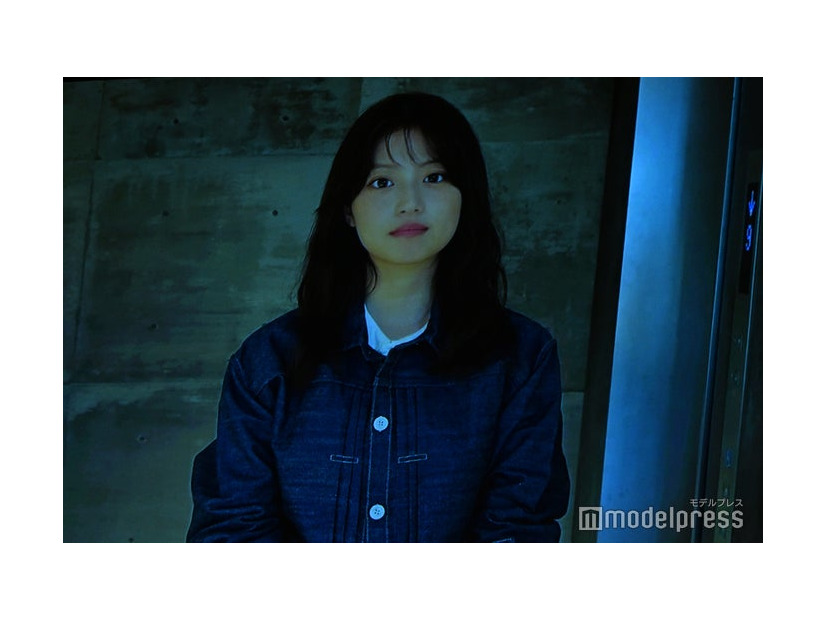 一般選出部門に選出された今田美桜（C）モデルプレス