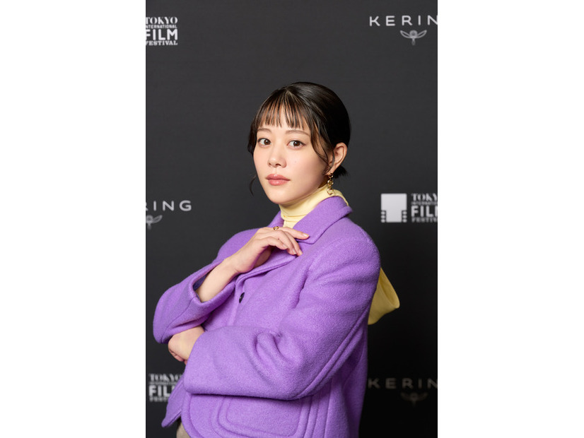 ケリング「ウーマン・イン・モーション」トーク