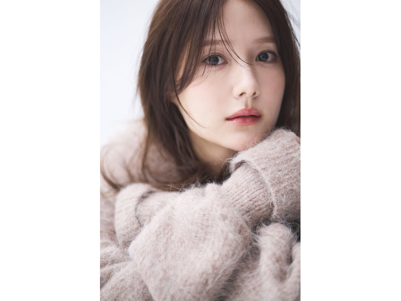 トリンドル瑠奈（提供写真）