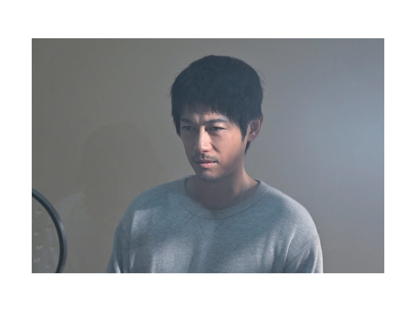 ディーン・フジオカ「ちょっとだけエスパー」第3話（C）テレビ朝日