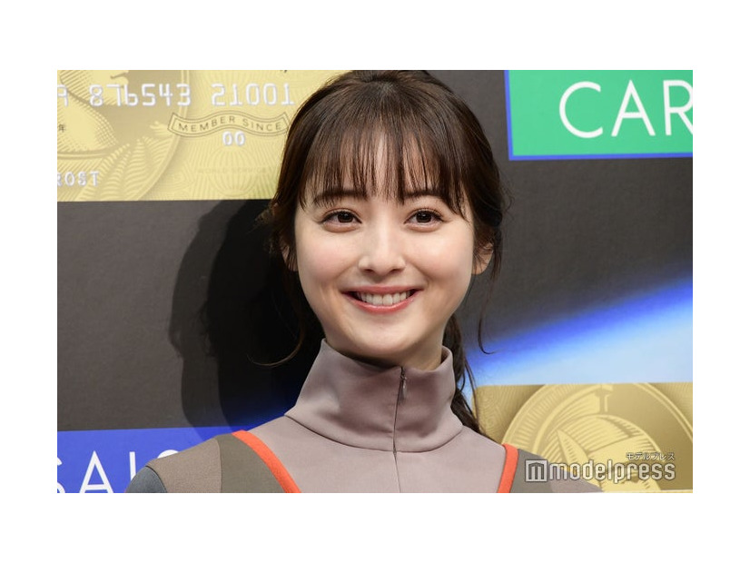 佐々木希（C）モデルプレス