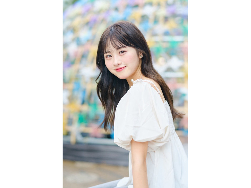 松本花緒里さん（提供写真）