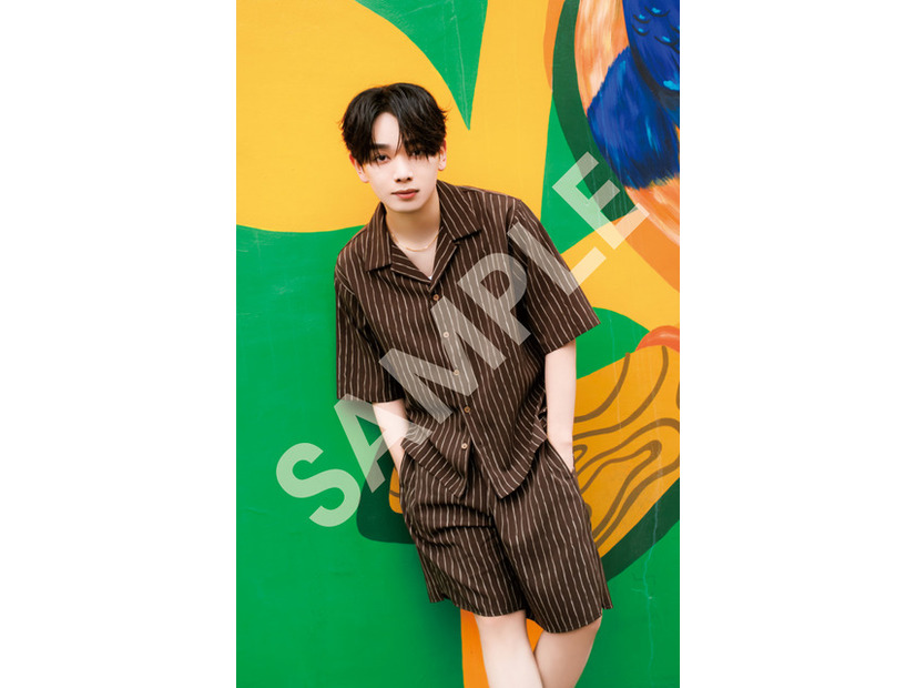 「宮世琉弥カレンダー2026」©SDP