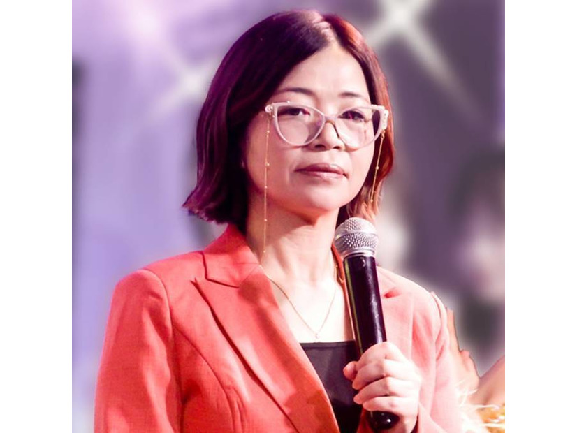 大久保佳代子、自身の“法律婚”に対するシビアな見方を明かす「持っていかれたくない」