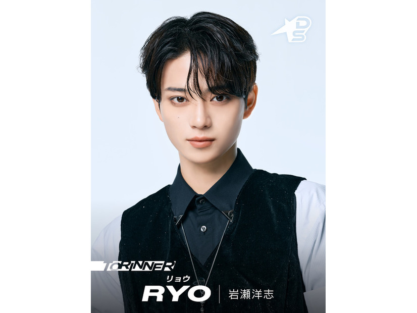 リョウ「DREAM STAGE」　(C)TBS