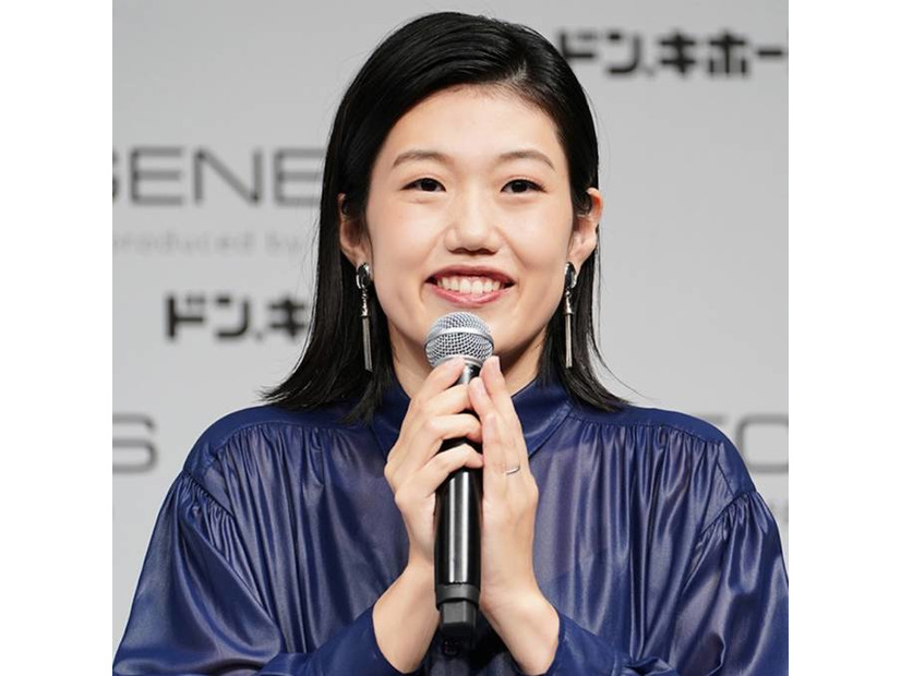 横澤夏子「お腹に線が」効果のあった“ながらダイエット”明かす「ドライヤーの時間は…」