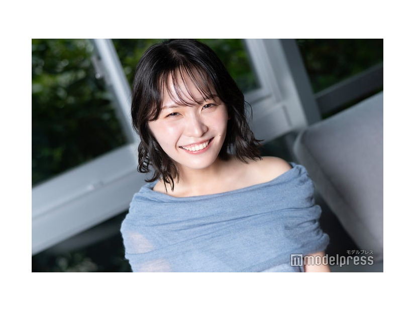 「ラブ トランジット」シーズン3インタビューVol.5 ひなこ（C）モデルプレス