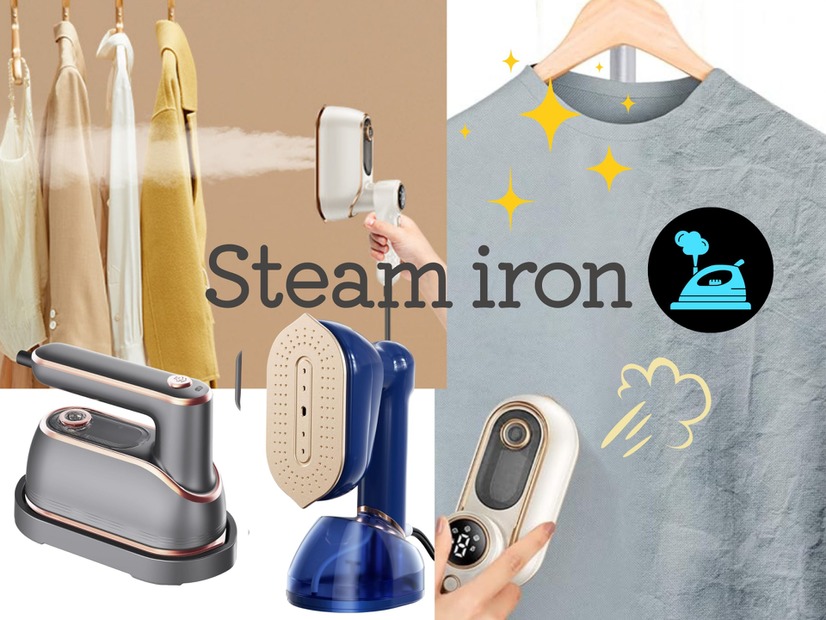 年間７万円以上の節約に!?「スチームアイロン」が物価高の家計にオススメの理由とは？ しかもなぜか今、人気機種が揃って安くなってる！45%OFFのものも≪Amazon今トク情報≫