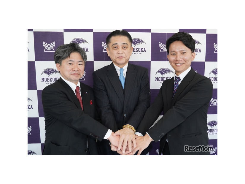 延岡学園 情報テックリート科、「保護者負担実質ゼロ」へ