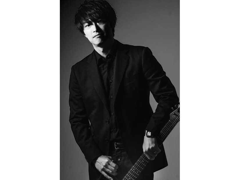 木村秀彬（Photo：村上純）