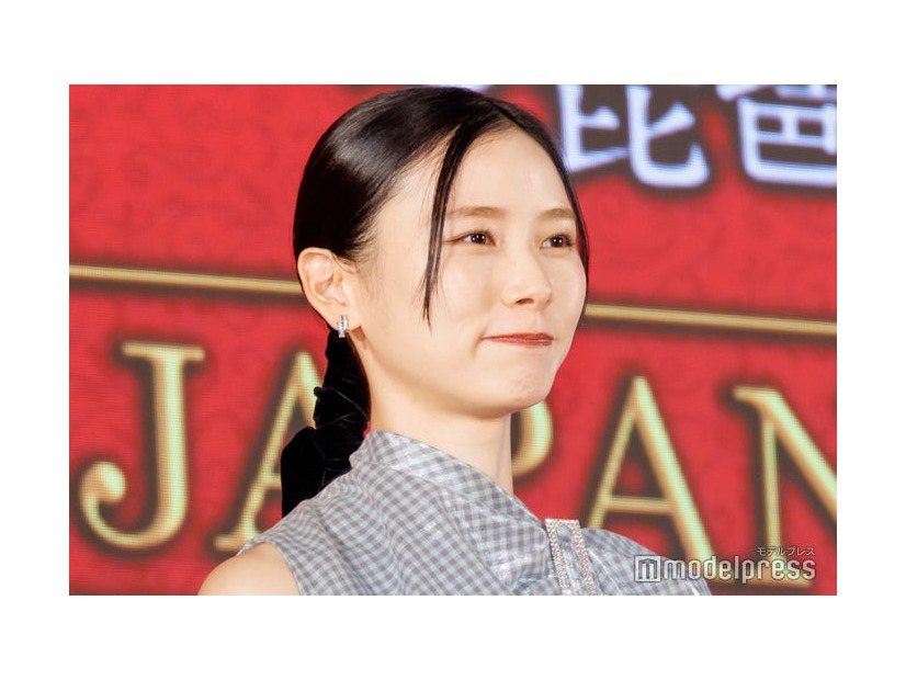 朝日奈央（C）モデルプレス