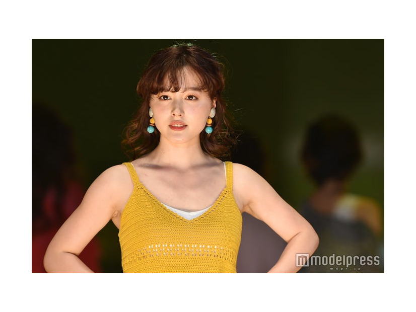 久住小春（C）モデルプレス