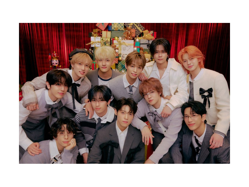 INI（C）LAPONE ENTERTAINMENT