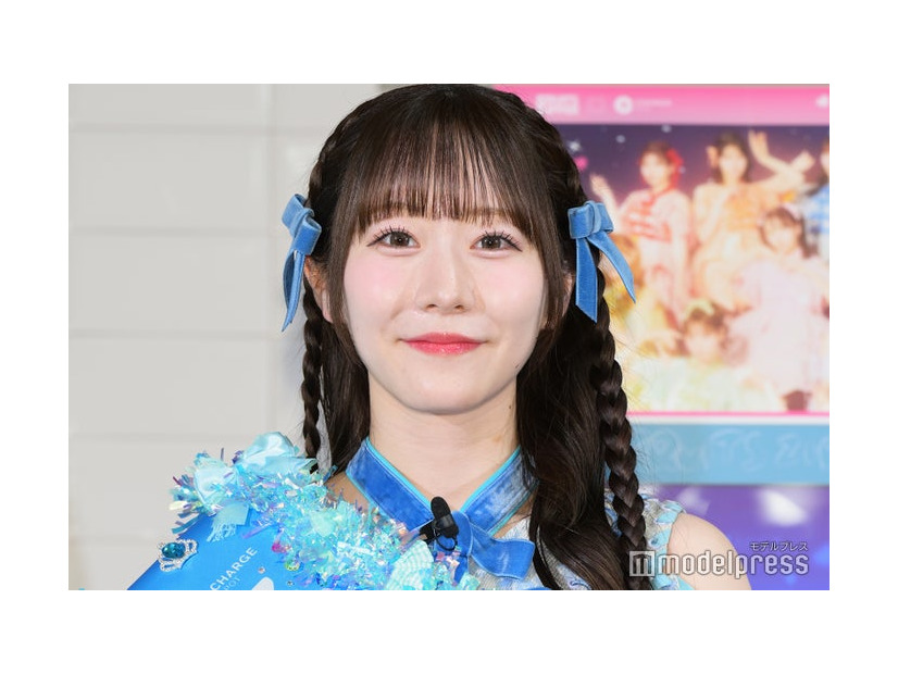 真中まな（C）モデルプレス