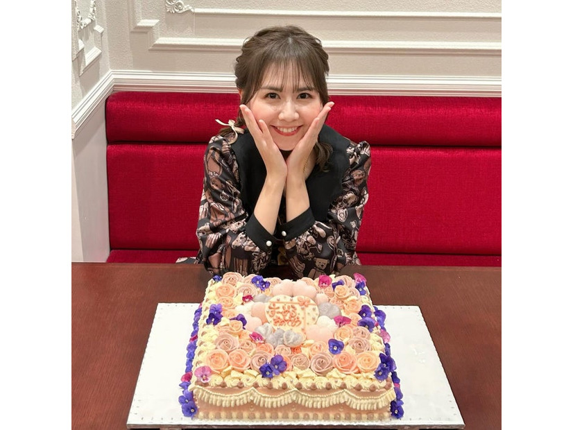 佐藤すみれ Instagram