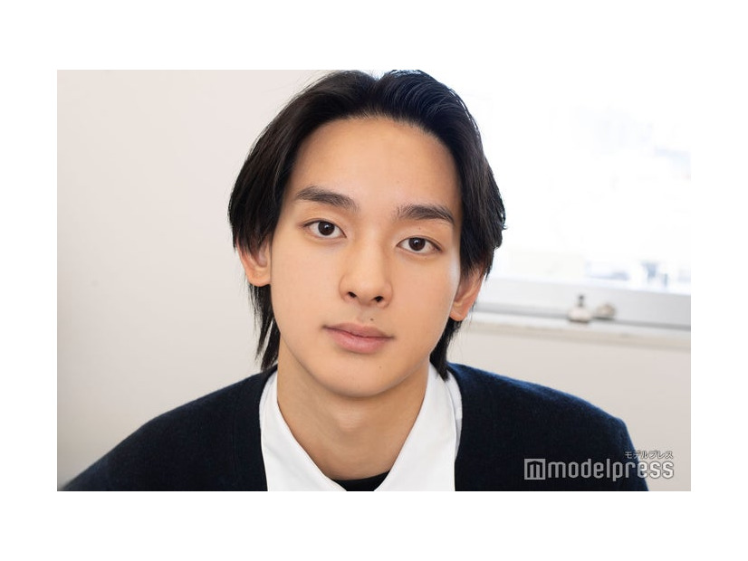 Bao（C）モデルプレス