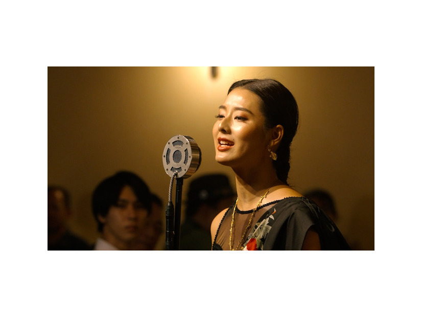 『月のこおり』©️2025年映画「月のこおり」製作委員会