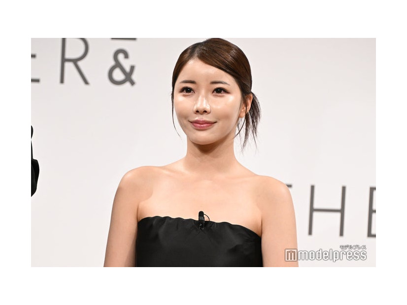 えみ姉（C）モデルプレス