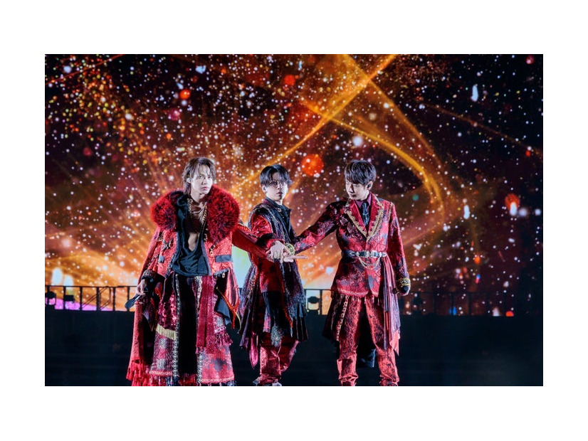 KAT-TUN（提供写真）
