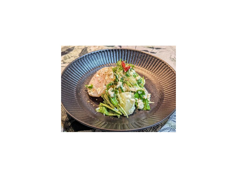 食欲の秋に「食べたくなるもの」には理由がある。栗やきのこに「隠された」意外な健康パワーとは