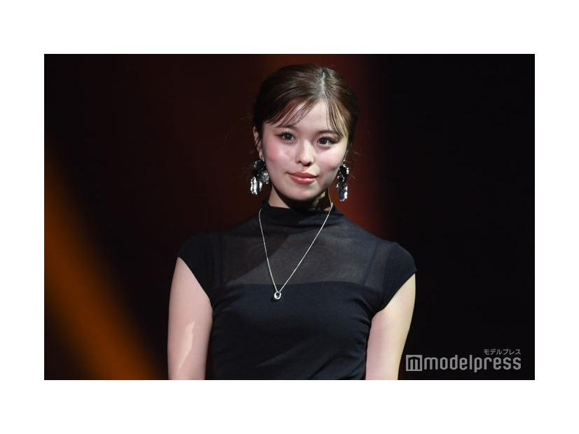 おさき（C）モデルプレス