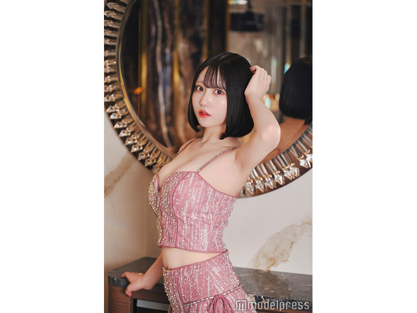 白星ゆき「P＆J」（C）モデルプレス