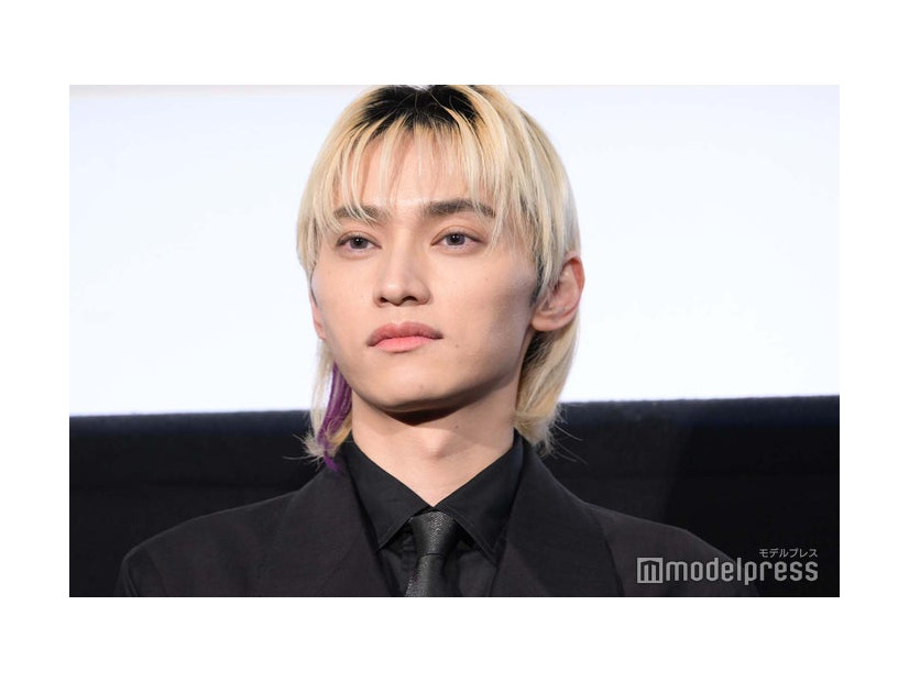 SKY-HI（C）モデルプレス