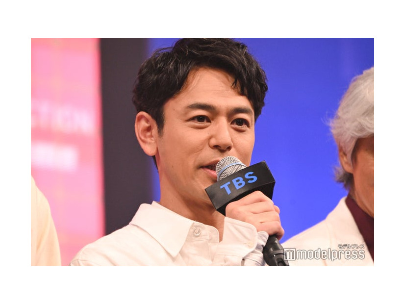 妻夫木聡（C）モデルプレス