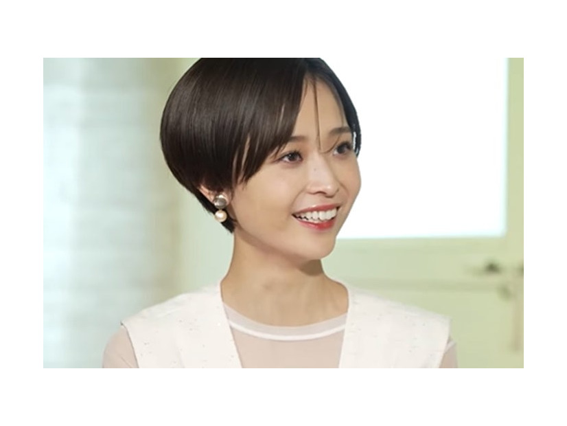 渡邊渚「起業家1年生渡邊渚とREALな社長 - モデルプレス×REAL VALUE」より