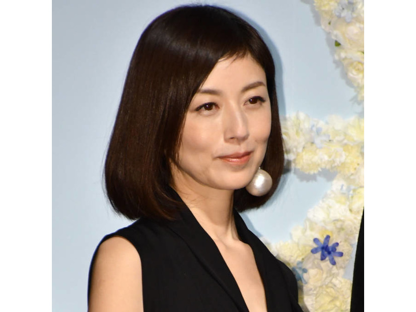 高岡早紀「これ最高にいいよ」と太鼓判のキッチンバサミ「すっごいよく切れる」