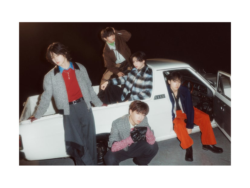 STARGLOW（提供写真）