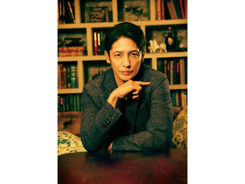 玉木宏（C）フジテレビ